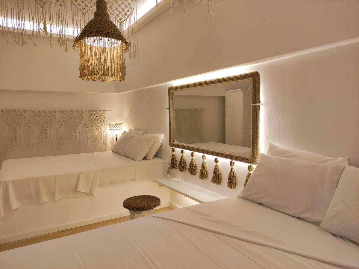 Superior Chic Family Apartment カランバカ エクステリア 写真