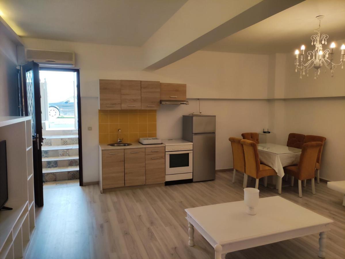 Superior Chic Family Apartment カランバカ エクステリア 写真