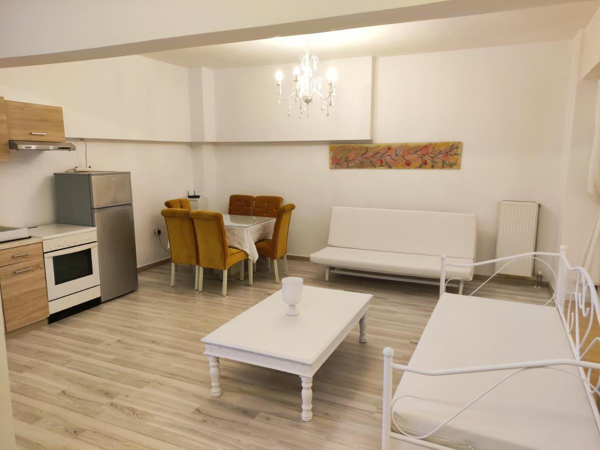 Superior Chic Family Apartment カランバカ エクステリア 写真