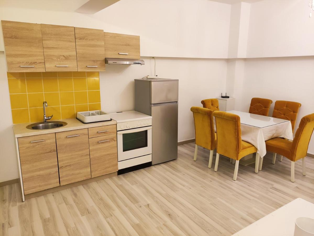 Superior Chic Family Apartment カランバカ エクステリア 写真