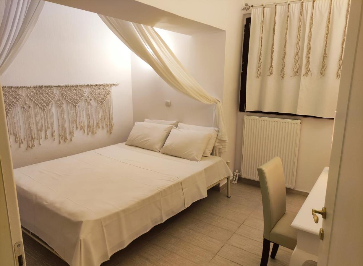Superior Chic Family Apartment カランバカ エクステリア 写真