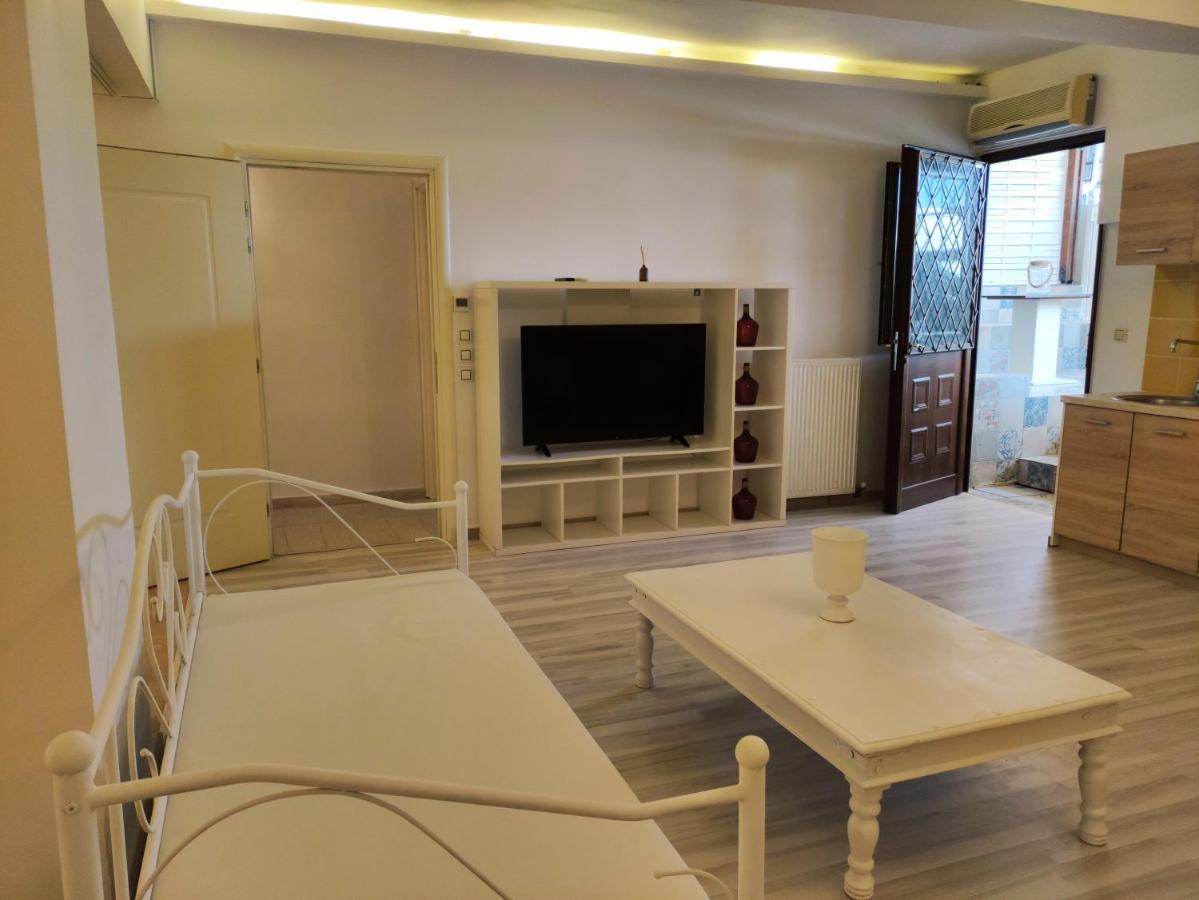 Superior Chic Family Apartment カランバカ エクステリア 写真