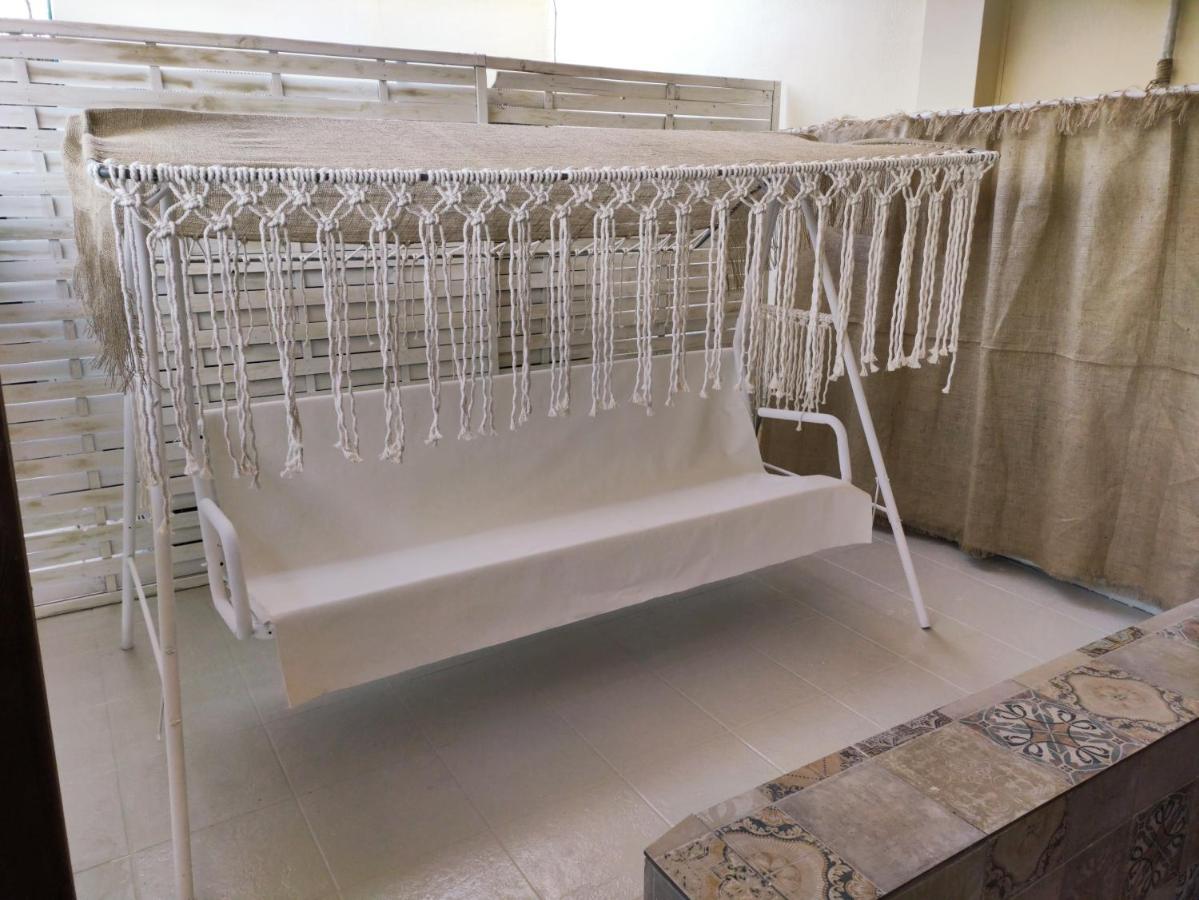 Superior Chic Family Apartment カランバカ エクステリア 写真