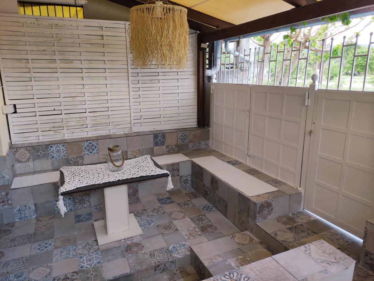 Superior Chic Family Apartment カランバカ エクステリア 写真